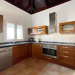 Вилла Privilege Sun