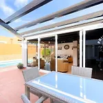 Privilege Sun Вилла