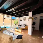 Вилла Privilege Sun *