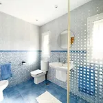 Вилла Privilege Sun