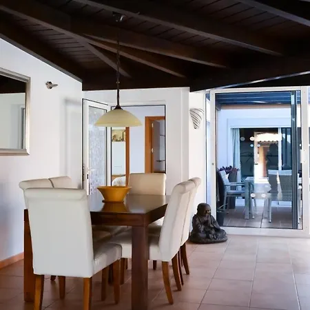 Privilege Sun Corralejo