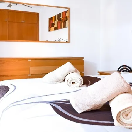 Privilege Sun Villa *