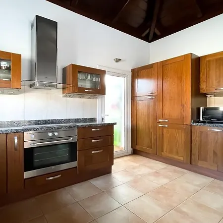 Privilege Sun Corralejo