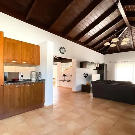 Privilege Sun Corralejo