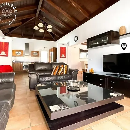 Privilege Sun Vila *