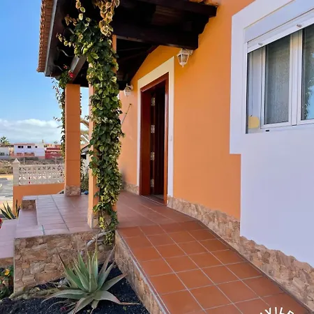 Vila Privilege Sun Corralejo