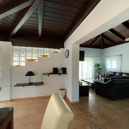 Privilege Sun Vila Corralejo