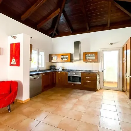 Privilege Sun Vila Corralejo