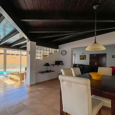 Privilege Sun Villa *