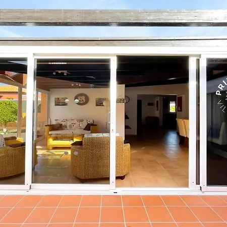 Privilege Sun Vila *