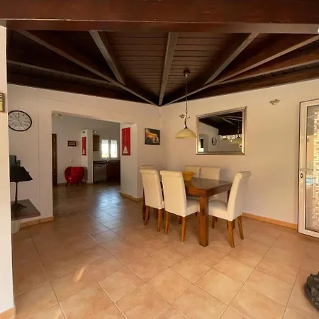 Vila Privilege Sun Corralejo