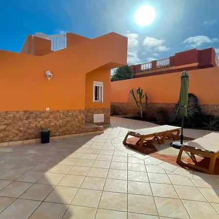 Privilege Sun * Corralejo