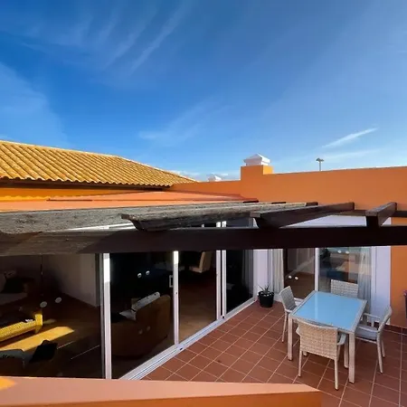 Privilege Sun Vila Corralejo