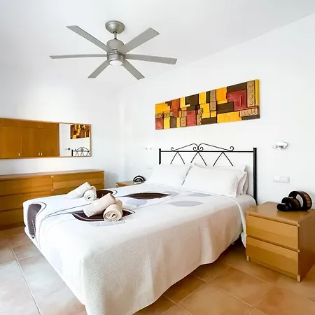 Privilege Sun Vila *