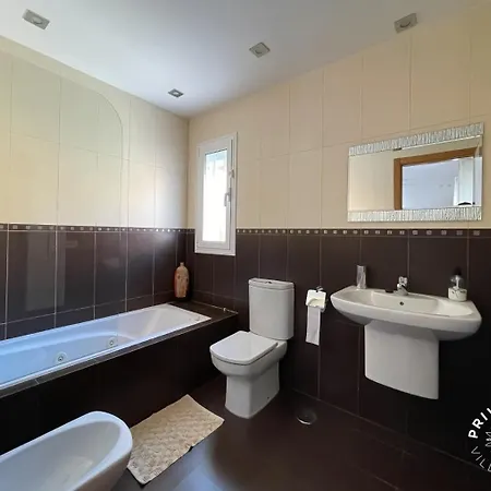 Villa Privilege Sun Corralejo