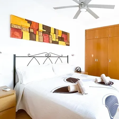 Privilege Sun * Corralejo