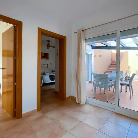 Privilege Sun Villa Corralejo