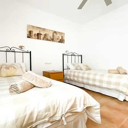 Villa Privilege Sun *