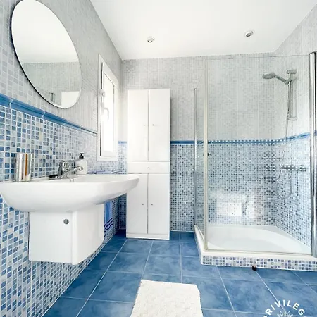 Villa Privilege Sun *