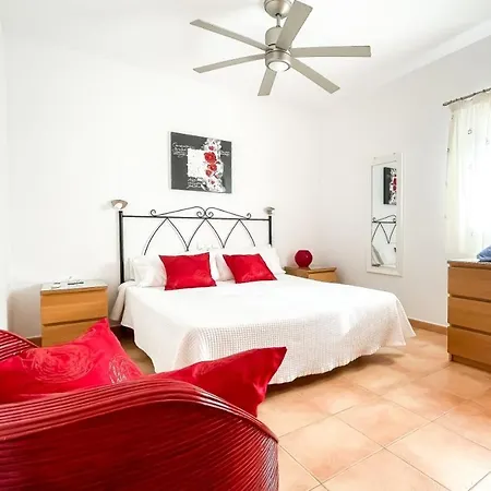 Privilege Sun Villa *