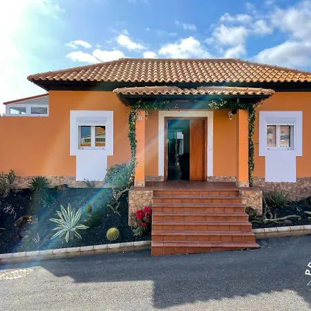 Villa Privilege Sun *