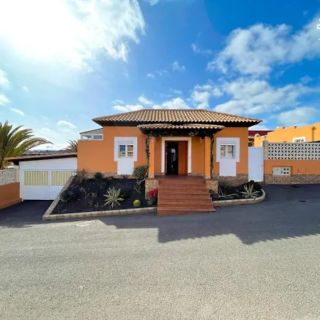 Villa Privilege Sun *