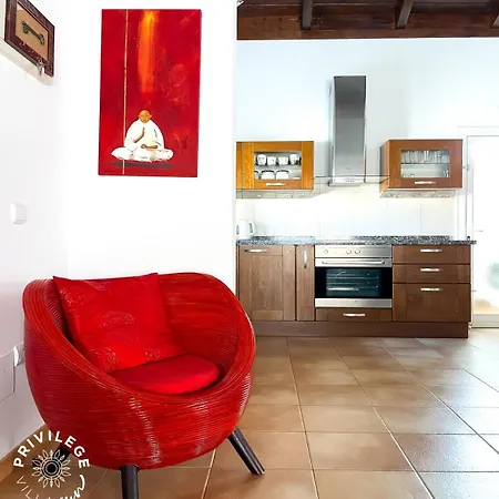 Privilege Sun Villa *