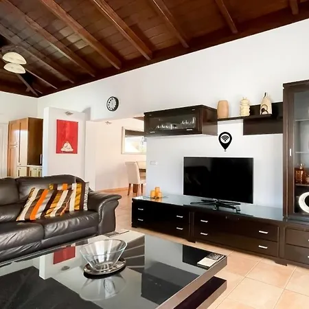 Privilege Sun Villa Corralejo