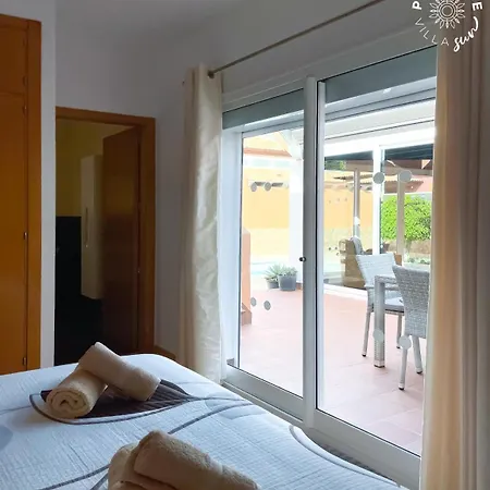 Villa Privilege Sun *