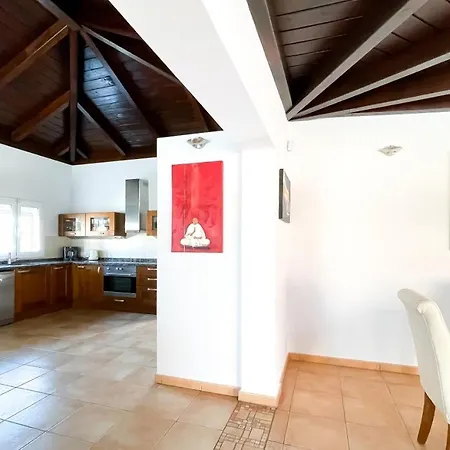 Privilege Sun * Corralejo