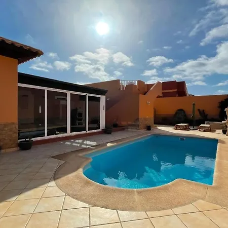 Privilege Sun Villa *