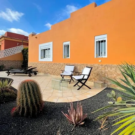 Privilege Sun Villa *