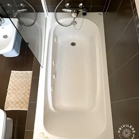 Privilege Sun Villa *