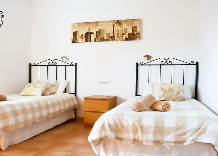 Privilege Sun * Corralejo