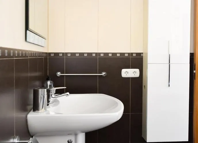 Privilege Sun Villa Corralejo