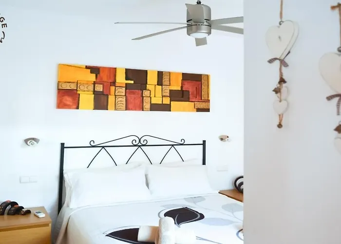 Privilege Sun Corralejo