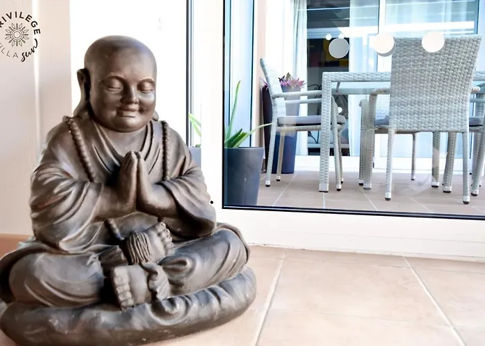 Privilege Sun * Corralejo