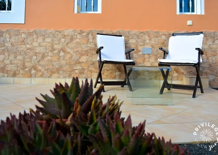 Privilege Sun * Corralejo