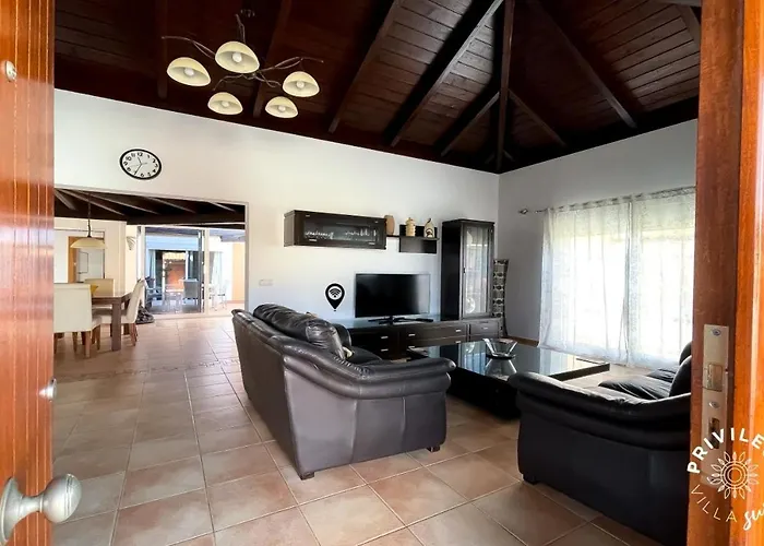 Privilege Sun Villa *