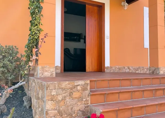 Villa Privilege Sun Corralejo