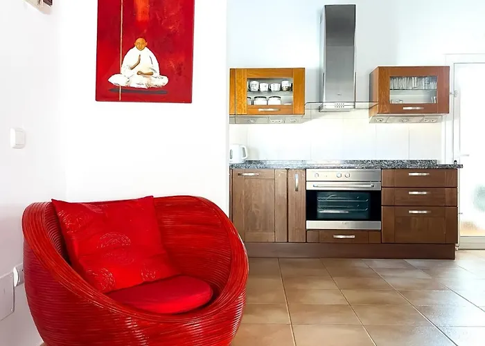 Privilege Sun Villa *