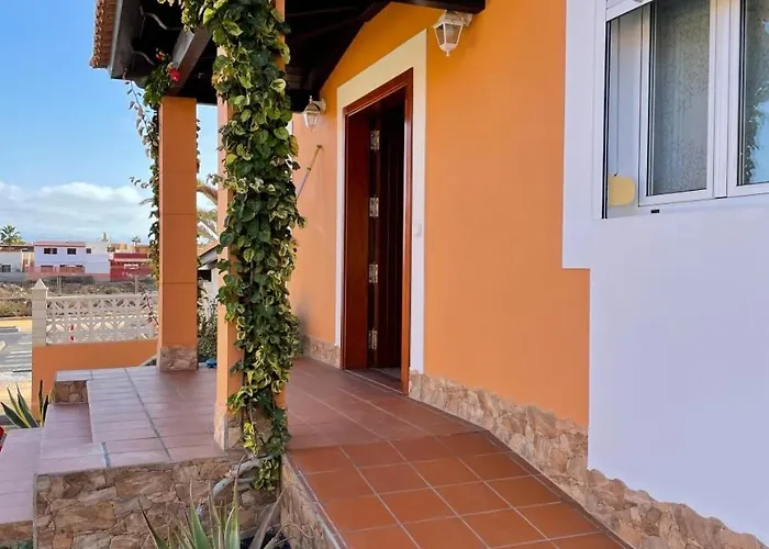 Villa Privilege Sun Corralejo