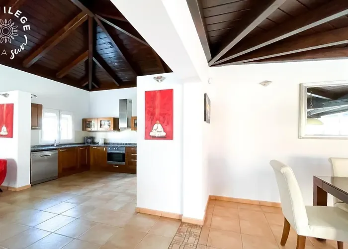 Privilege Sun * Corralejo