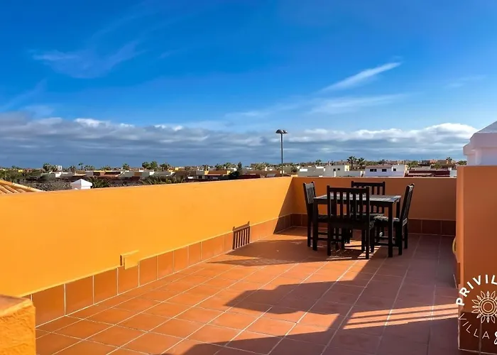 Privilege Sun Corralejo