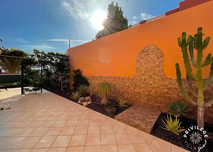 Privilege Sun Villa *