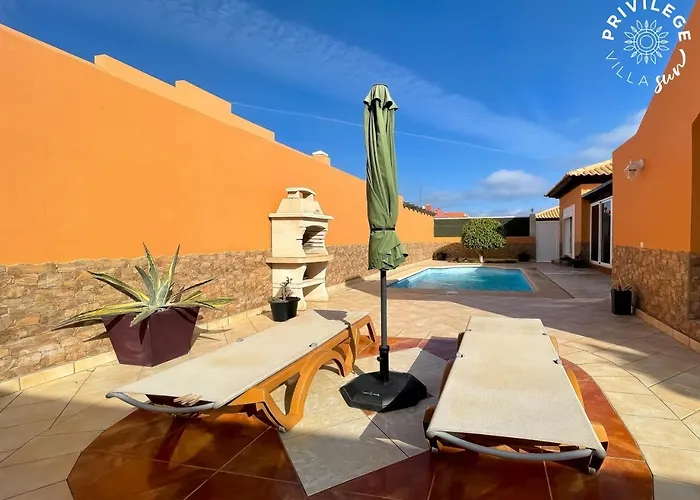 Privilege Sun Corralejo