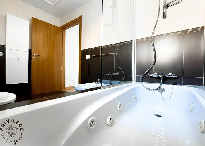 Privilege Sun * Corralejo