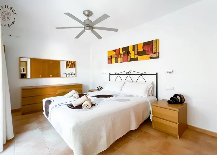 Privilege Sun Villa *