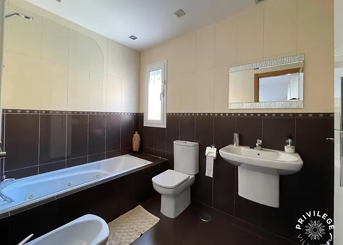 Villa Privilege Sun Corralejo