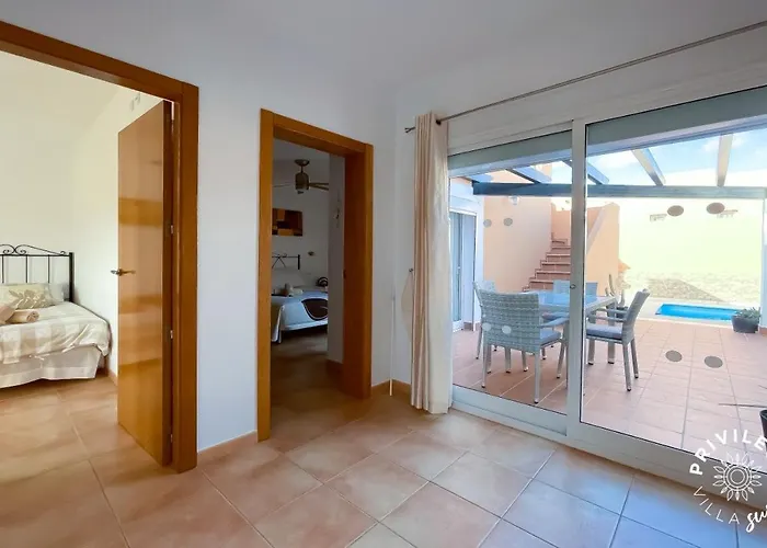 Privilege Sun Villa Corralejo